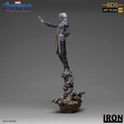Statue Black Order Ebony Maw - Avengers: Endgame - BDS Art Scale 1/10