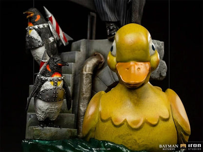 Statue Penguin - Batman Returns - Art Scale 1/10 - DC Comics