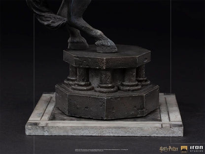 Statue Ron Weasley beim Zauberschach - Harry Potter - Art Scale 1/10