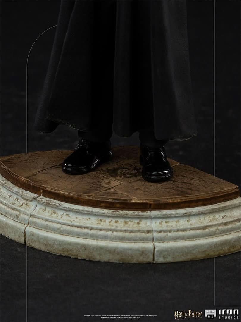 Statue Harry Potter - Harry Potter - Art Scale 1/10