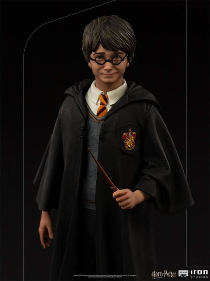 Statue Harry Potter - Harry Potter - Art Scale 1/10