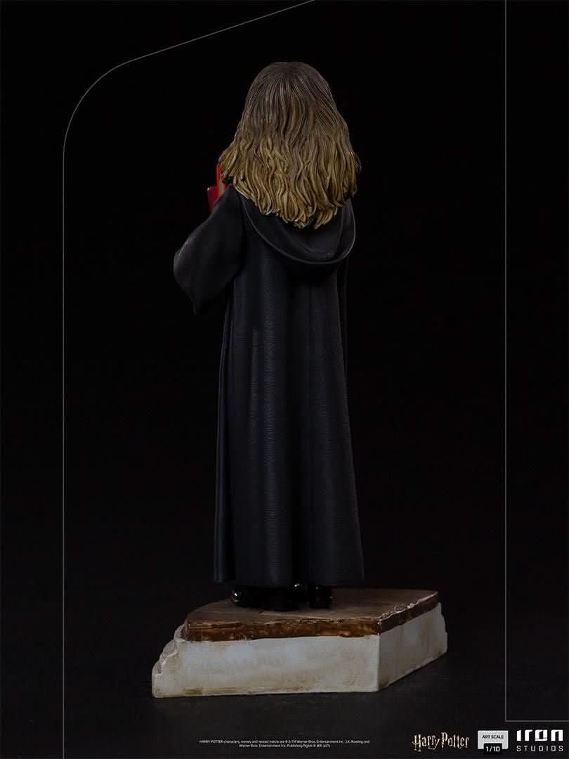 Statue Hermine Granger - Harry Potter - Art Scale 1/10