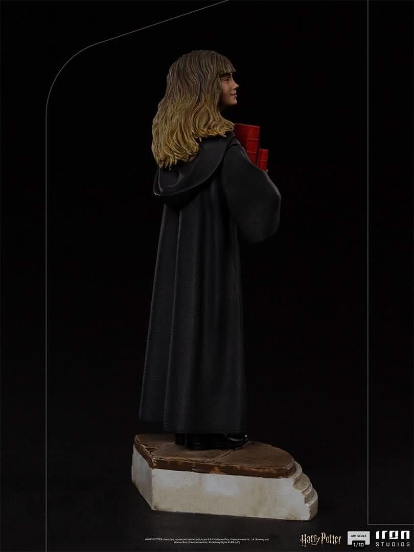 Statue Hermine Granger - Harry Potter - Art Scale 1/10