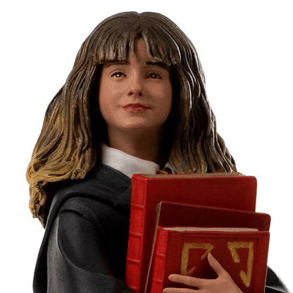 Statue Hermine Granger - Harry Potter - Art Scale 1/10
