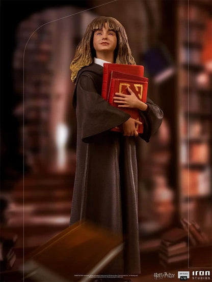 Statue Hermine Granger - Harry Potter - Art Scale 1/10