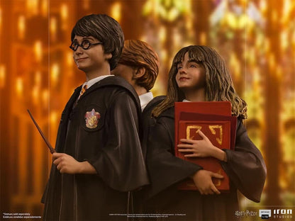 Statue Hermine Granger - Harry Potter - Art Scale 1/10