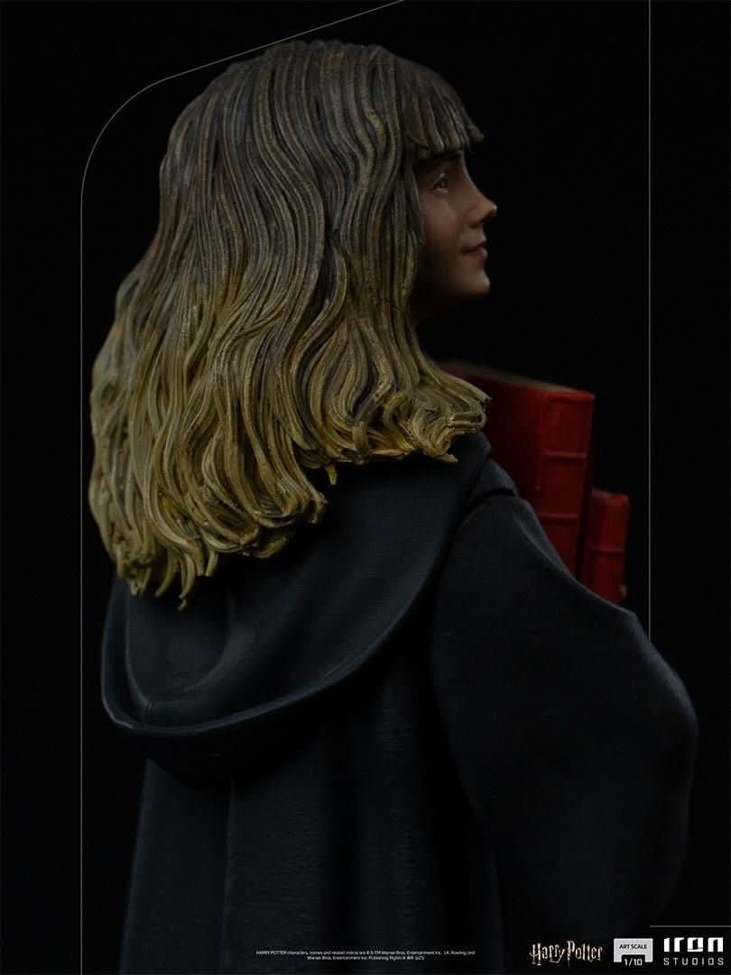 Statue Hermine Granger - Harry Potter - Art Scale 1/10