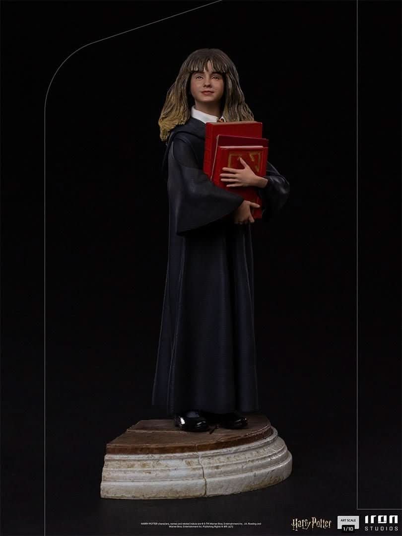 Statue Hermine Granger - Harry Potter - Art Scale 1/10