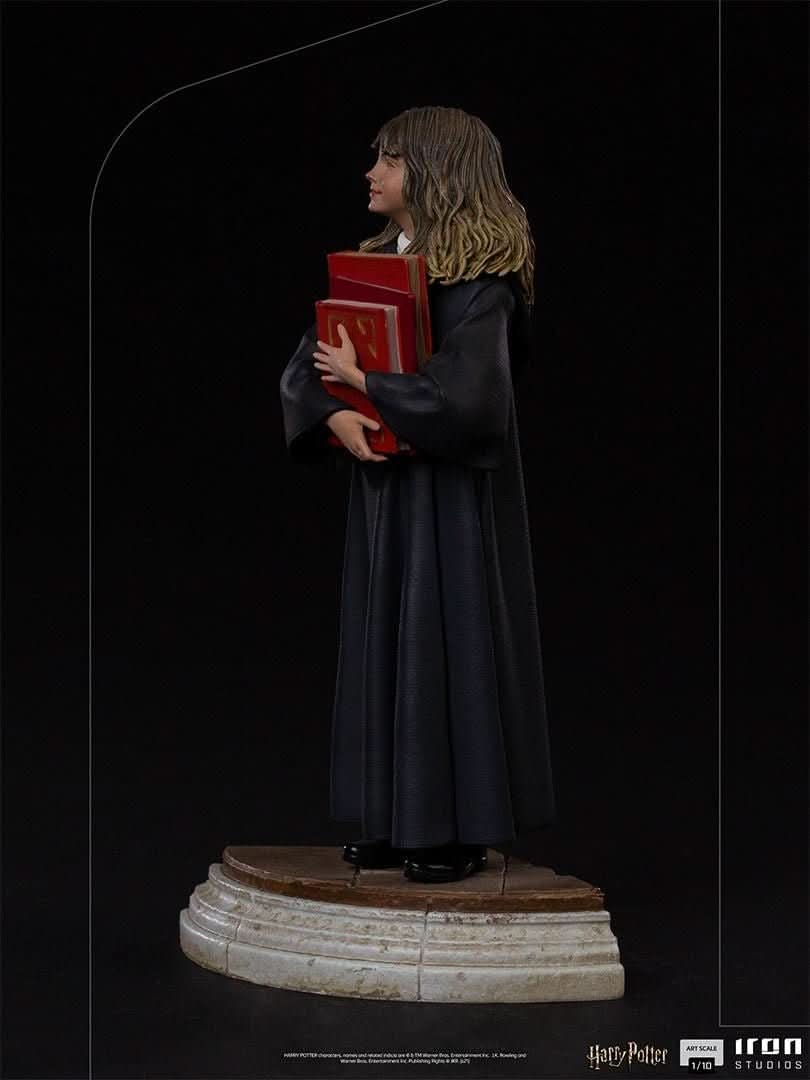 Statue Hermine Granger - Harry Potter - Art Scale 1/10