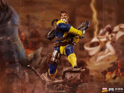 Statue Forge - X-Men - BDS Art Scale 1/10 - Marvel Comics