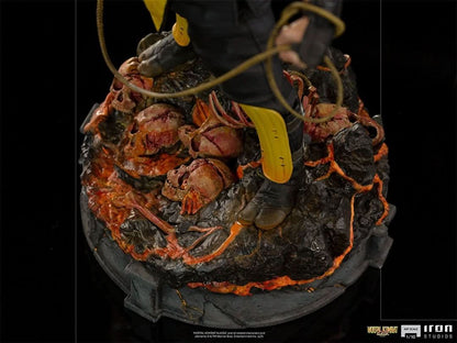 Statue Scorpion – Mortal Kombat – Art Scale 1/10