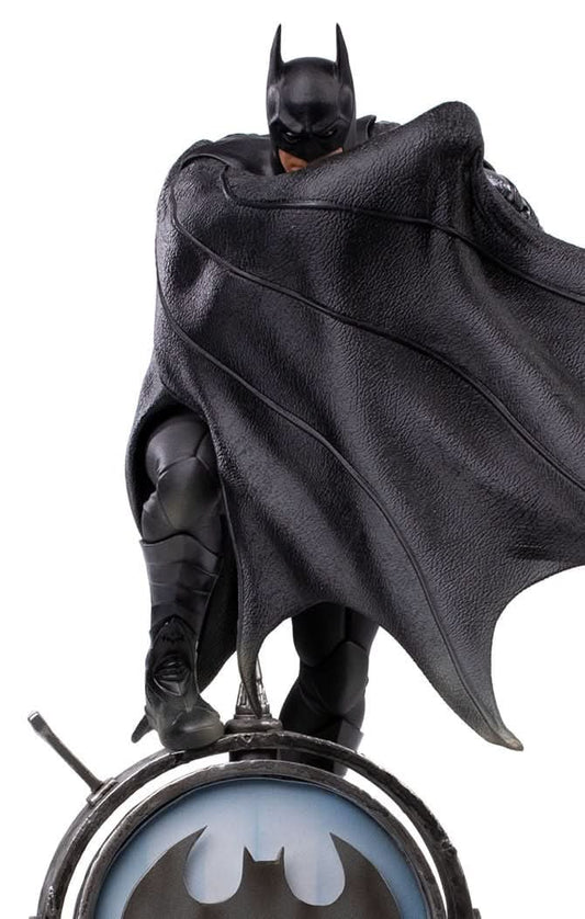 Batman-Statue – Batmans Rückkehr – Art Scale 1/10 – DC Comics
