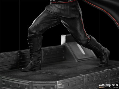 Statue Moff Gideon – Star Wars: The Mandalorian – Art Scale 1/10