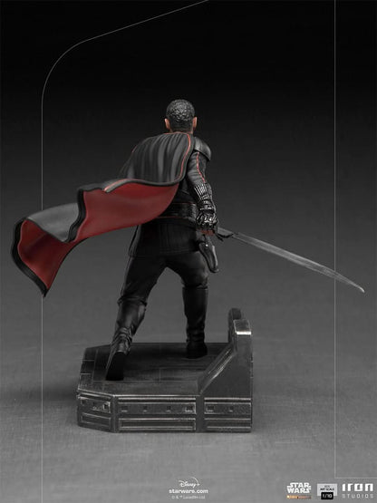 Statue Moff Gideon – Star Wars: The Mandalorian – Art Scale 1/10