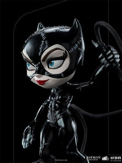 Catwoman-Figur - Batman Returns - Mini Co. - DC Comics
