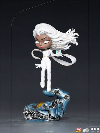 Figurine Storm - X-Men - Mini Co. - Marvel Comics
