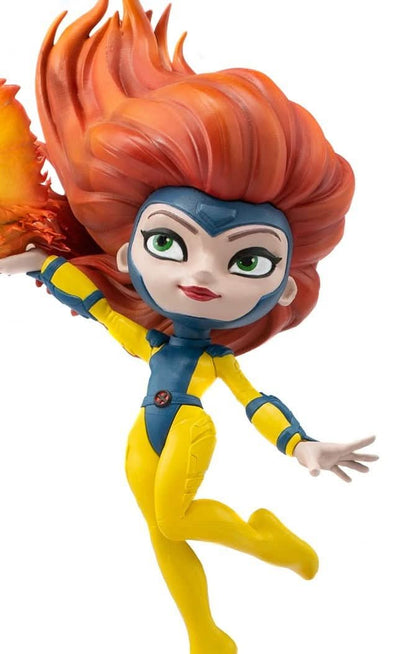 Jean Grey Figur - X-Men - Mini Co. - Marvel Comics