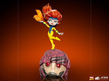Jean Grey Figur - X-Men - Mini Co. - Marvel Comics