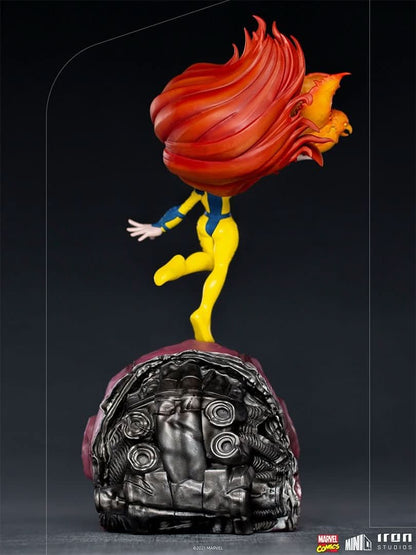 Jean Grey Figur - X-Men - Mini Co. - Marvel Comics