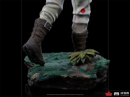 Polka-Dot Man Statue - The Suicide Squad - BDS Art Scale 1/10