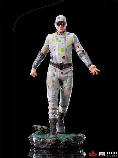 Polka-Dot Man Statue - The Suicide Squad - BDS Art Scale 1/10