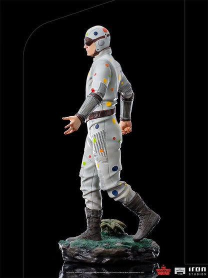 Polka-Dot Man Statue - The Suicide Squad - BDS Art Scale 1/10
