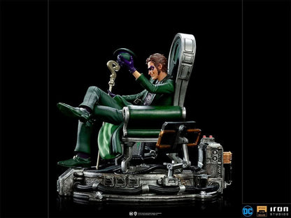 Statue Riddler – DC Comics – Art Scale 1/10