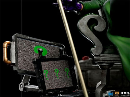 Statue Riddler – DC Comics – Art Scale 1/10