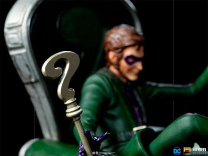 Statue Riddler – DC Comics – Art Scale 1/10