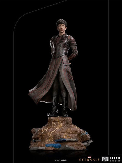 Druig Statue - Eternals - BDS Art Scale 1/10 - Marvel