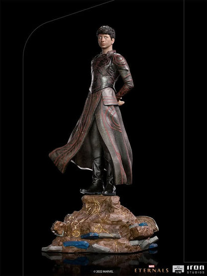 Druig Statue - Eternals - BDS Art Scale 1/10 - Marvel