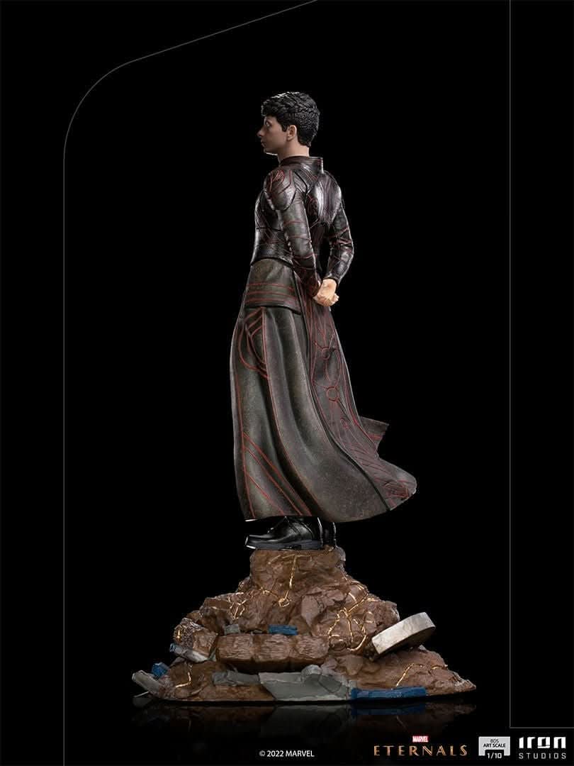 Druig Statue - Eternals - BDS Art Scale 1/10 - Marvel