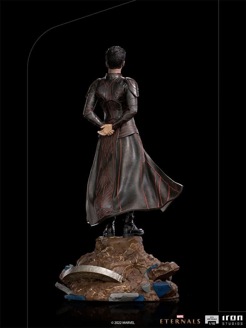 Druig Statue - Eternals - BDS Art Scale 1/10 - Marvel