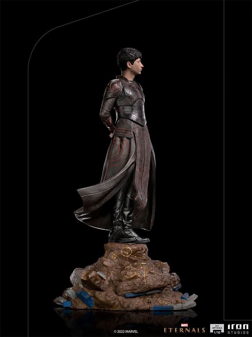 Druig Statue - Eternals - BDS Art Scale 1/10 - Marvel