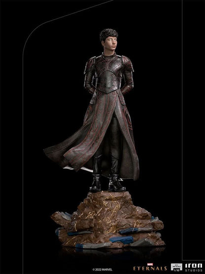 Druig Statue - Eternals - BDS Art Scale 1/10 - Marvel
