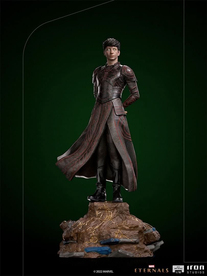 Druig Statue - Eternals - BDS Art Scale 1/10 - Marvel
