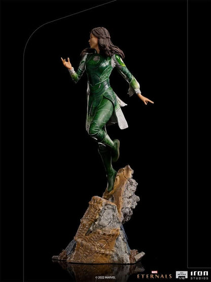Statue Sersi - Eternals - BDS Art Scale 1/10 - Marvel