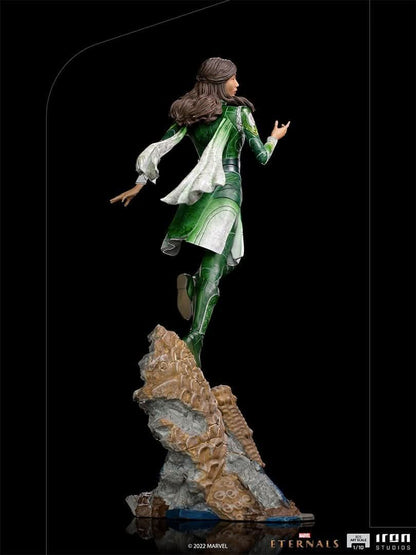 Statue Sersi - Eternals - BDS Art Scale 1/10 - Marvel
