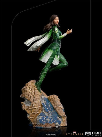 Statue Sersi - Eternals - BDS Art Scale 1/10 - Marvel