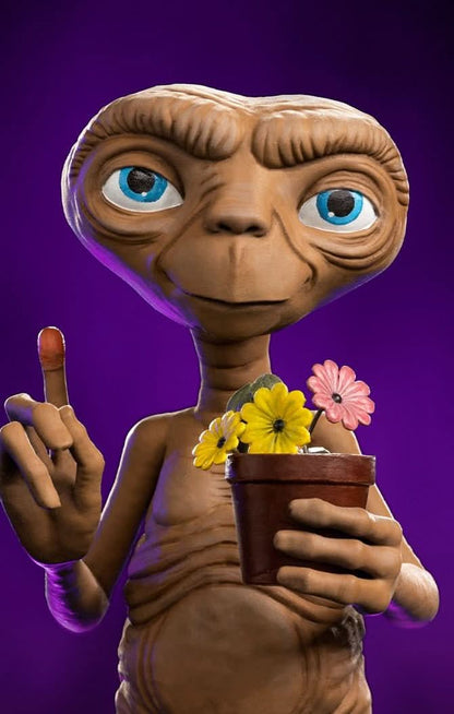 Figur E.T. – E.T. The Extra-Terrestrial – Mini Co.