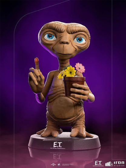 Figur E.T. – E.T. The Extra-Terrestrial – Mini Co.