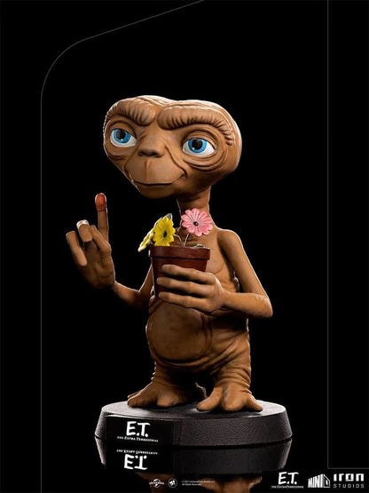 Figur E.T. – E.T. The Extra-Terrestrial – Mini Co.