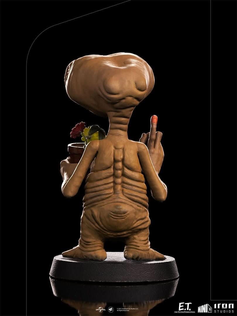 Figur E.T. – E.T. The Extra-Terrestrial – Mini Co.