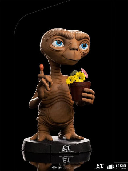 Figur E.T. – E.T. The Extra-Terrestrial – Mini Co.