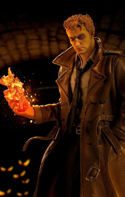 Statue Constantine – DC Comics Serie #7 – Art Scale 1/10 – Justice League