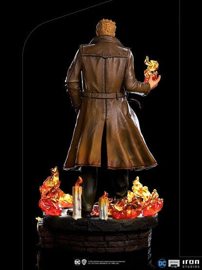 Statue Constantine – DC Comics Serie #7 – Art Scale 1/10 – Justice League