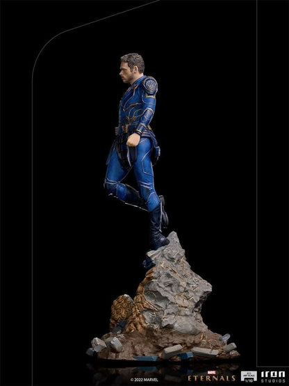 Statue Ikaris - Eternals - BDS Art Scale 1/10 - Marvel