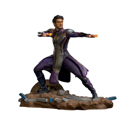 Statue Kingo – Eternals – BDS Art Scale 1/10 – Marvel