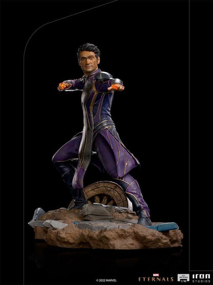 Statue Kingo – Eternals – BDS Art Scale 1/10 – Marvel