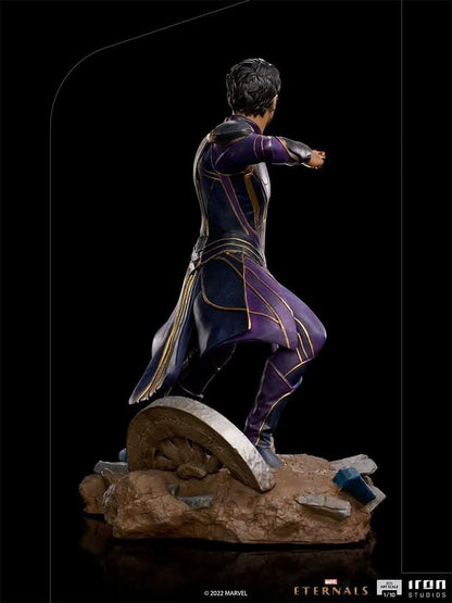 Statue Kingo – Eternals – BDS Art Scale 1/10 – Marvel